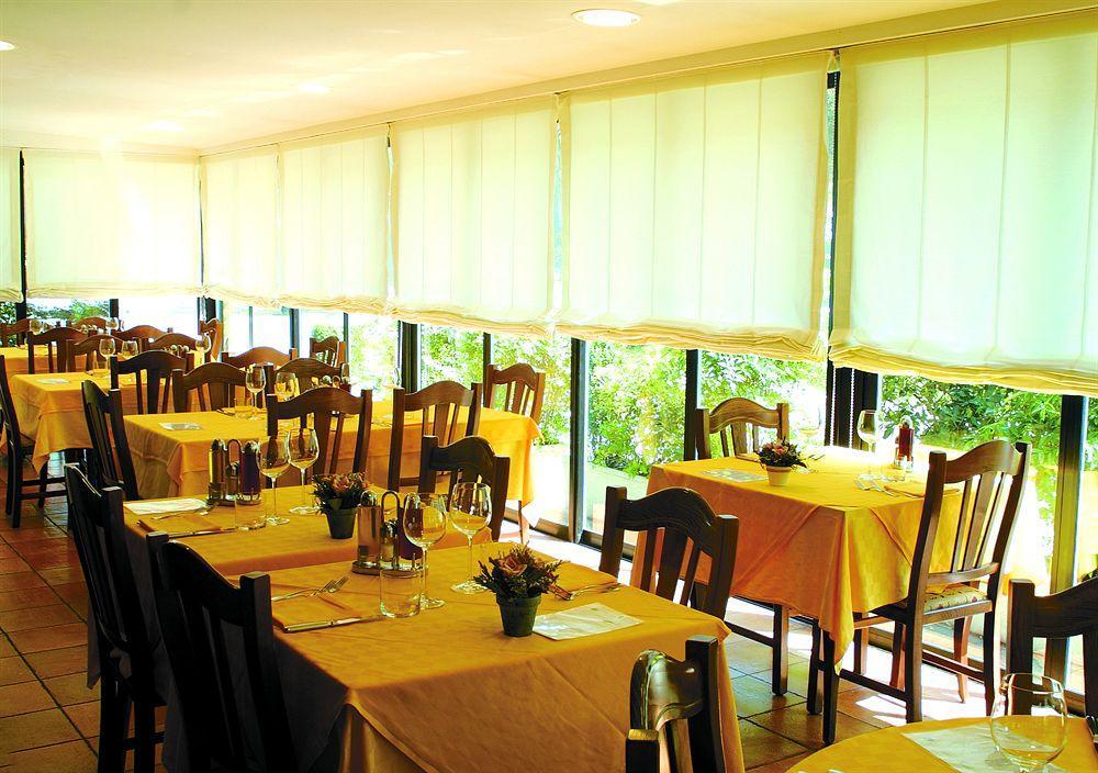 Hotel La Pigna Lignano Sabbiadoro Buitenkant foto