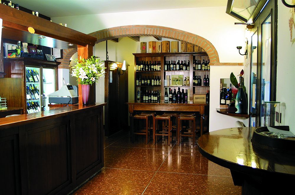 Hotel La Pigna Lignano Sabbiadoro Buitenkant foto